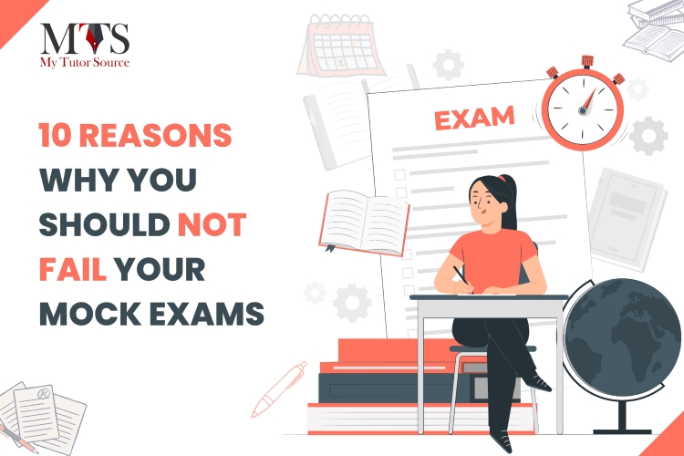 You Should Not Fail Your Mock Exams